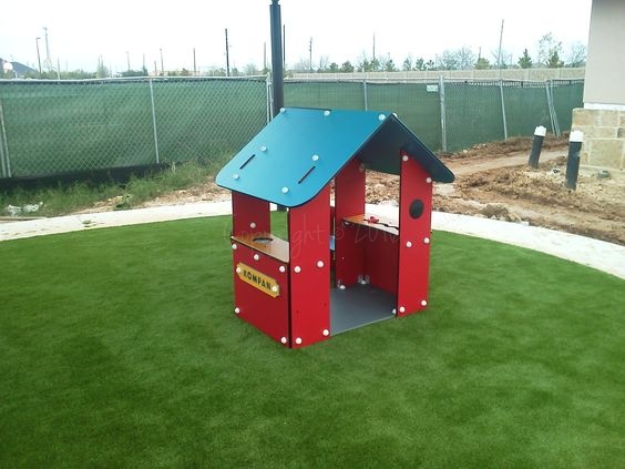M7000P Playhouse