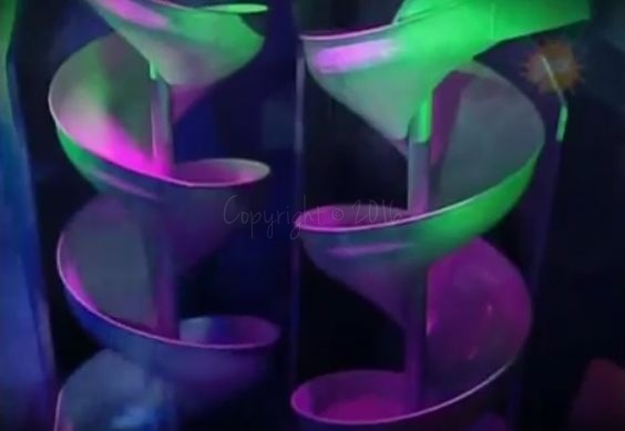 Nickelodean Aggro Crag